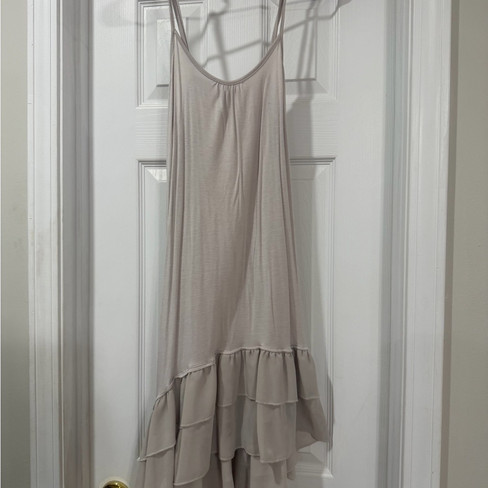 Grace & Lace Cream Top